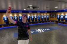Chelsea Stadium Tour for Two