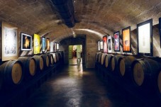 Atelier de vinification avec un sommelier | Caves du Louvre  - Paris (75)