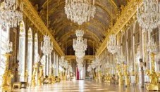 Château de Versailles et jardins : Domaine de Trianon + Visite guidée - 1 enfant (3-17 ans)