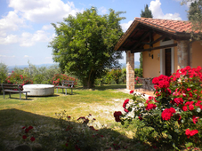 TRE GIORNI DI RELAX INFRASETTIMANALE IN UMBRIA