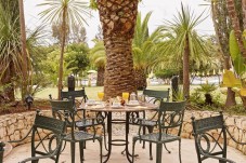 Escapada Romance e Golfe Resort no Algarve p/2 ***** (2 noites)