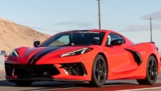 Drive a Chevrolet Corvette C8 Z51 in Las Vegas