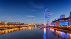 Tour in taxi per Londra Jack lo squartatore