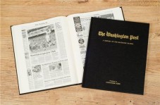 Personalized Newspaper Gift - Football 