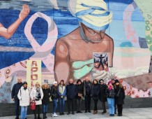 NYC: Harlem Tour and Sunday Gospel Concert for Two