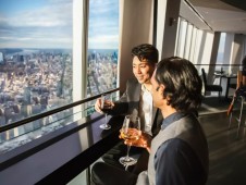 NYC: One World Observatory Skip-the-Line Ticket