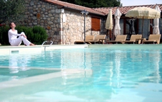 Pacchetto Benessere e Terme in Toscana