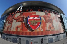 Arsenal Stadium Tour