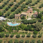 COCCOLE AL CIOCCOLATO IN UMBRIA