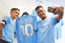 Manchester City Stadium Tour for Two
