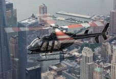 NYC: Manhattan Sightseeing Helicopter Tour