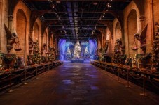 Warner Bros. Studio Tour London for Two