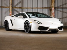 Ultimate Lamborghini Driving Experience