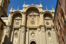 Tour Cattedrale e Cappella Reale di Granada