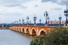 Croisière commentée à Bordeaux - 2 Billets Enfant - (5-11ans) 