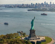 NYC: Manhattan Sightseeing Helicopter Tour