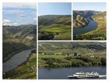 Croisière Trésors du Douro pour 2 personnes | 2 jours