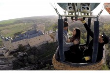 Paseo en Globo Privado en Toledo para 2 personas