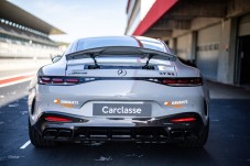 Track Coaching Top Experience AMG GT 63 - 10 voltas
