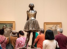 NYC: Metropolitan Museum of Art Highlights Tour