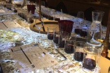 Atelier de vinification avec un sommelier | Caves du Louvre  - Paris (75)