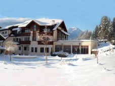 Snow & Wellness Woche
