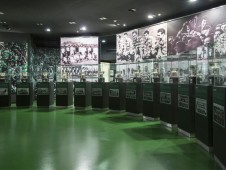 Sporting PLATINUM Experience