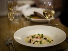 Sapori e profumi di Vino