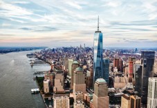 NYC: One World Observatory Skip-the-Line Ticket
