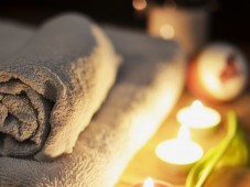 Due ingressi trattamento wellness & soggiorno 1 notte