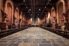 Warner Bros. Studio Tour London for Two