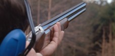 Shooting Experience for Two in Bedfordshire