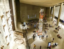 NYC: 9/11 Memorial & Museum Timed-Entry Ticket