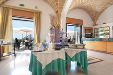 SETTIMANA ANTISTRESS ALLE TERME IN PUGLIA
