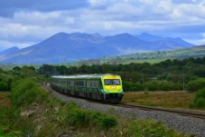 Cork & Blarney Castle Day Tour