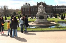 Kensington Palace Entrance Ticket