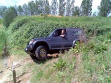 Stage Initiation Pilotage 4x4 1/2 journée - 4 circuits (60) (46) (69) (44)