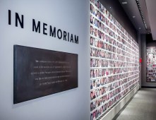 NYC: 9/11 Memorial & Museum Timed-Entry Ticket