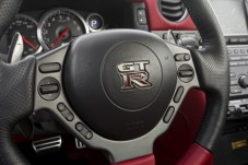 Nissan GTR Co-Drive
