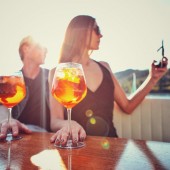 Romantic Private Yacht Excursion in Barcelona (2h) - 2 people