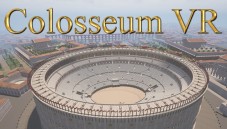 Colosseum restricted areas tour with access to Arena and Undergrounds