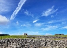 Aran Islands Day Tour with Scenic Flight