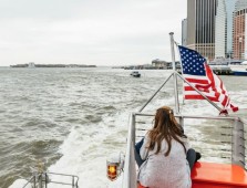 NYC: Statue of Liberty Express Skip-the-Box-Office Cruise
