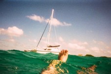 Romantic Private Sailing Excursion in Barcelona (2h) - 2 people