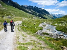 Divertente esperienza in bicicletta in Sicilia