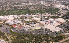 Hollywood Celebrity Tour Helicopter Tour