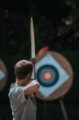 Corso di Tiro con l'Arco di 3 giorni in Umbria con soggiorno