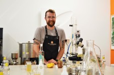 Cocktail Masterclass for Two in Dublin