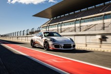 Track Coaching Mega Experience Porsche GT3 - 30 voltas