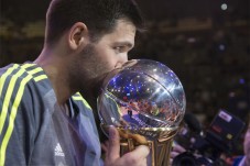 Pack regalo Baloncesto Real Madrid Liga Endesa - ORO